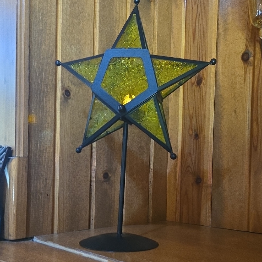 Green Star Lantern